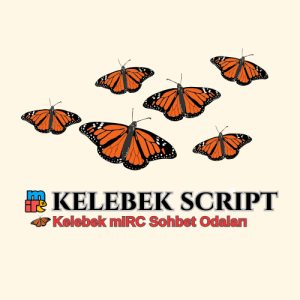 Kelebek Script Sohbet