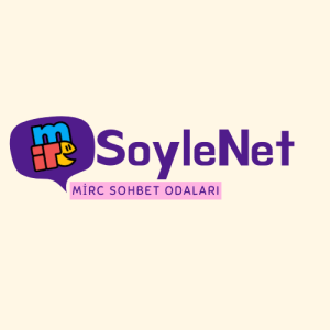 Soyle mIRC Mobil Chat Sohbet ve Muhabbet Odaları